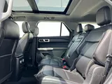 Ford Explorer XTL 2022